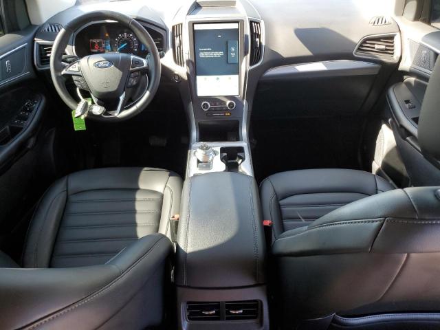  FORD EDGE 2022 Серый