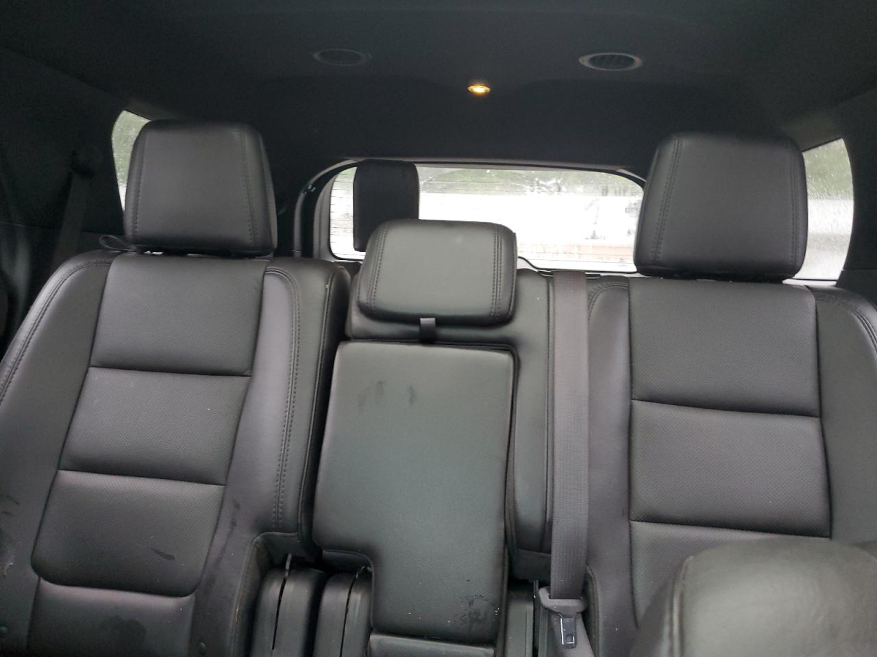 2014 Ford Explorer Limited VIN: 1FM5K8F8XEGB34360 Lot: 69277455