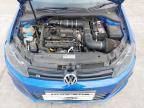 2010 VOLKSWAGEN GOLF R DSG for sale at Copart ST HELENS