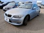2011 BMW 330D SE AUTO  for sale at Copart PETERLEE