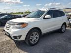 2012 HYUNDAI SANTA FE GLS   à vendre chez Copart ON - OTTAWA