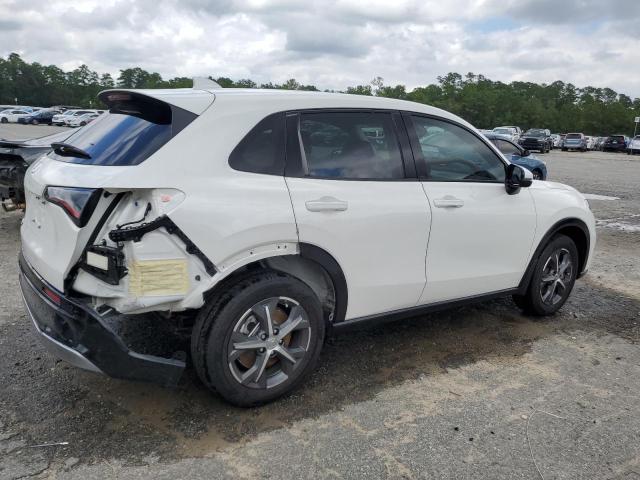  HONDA HR-V 2024 Белы