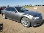 2012 CHRYSLER 300 LIMITED   à vendre chez Copart AB - CALGARY