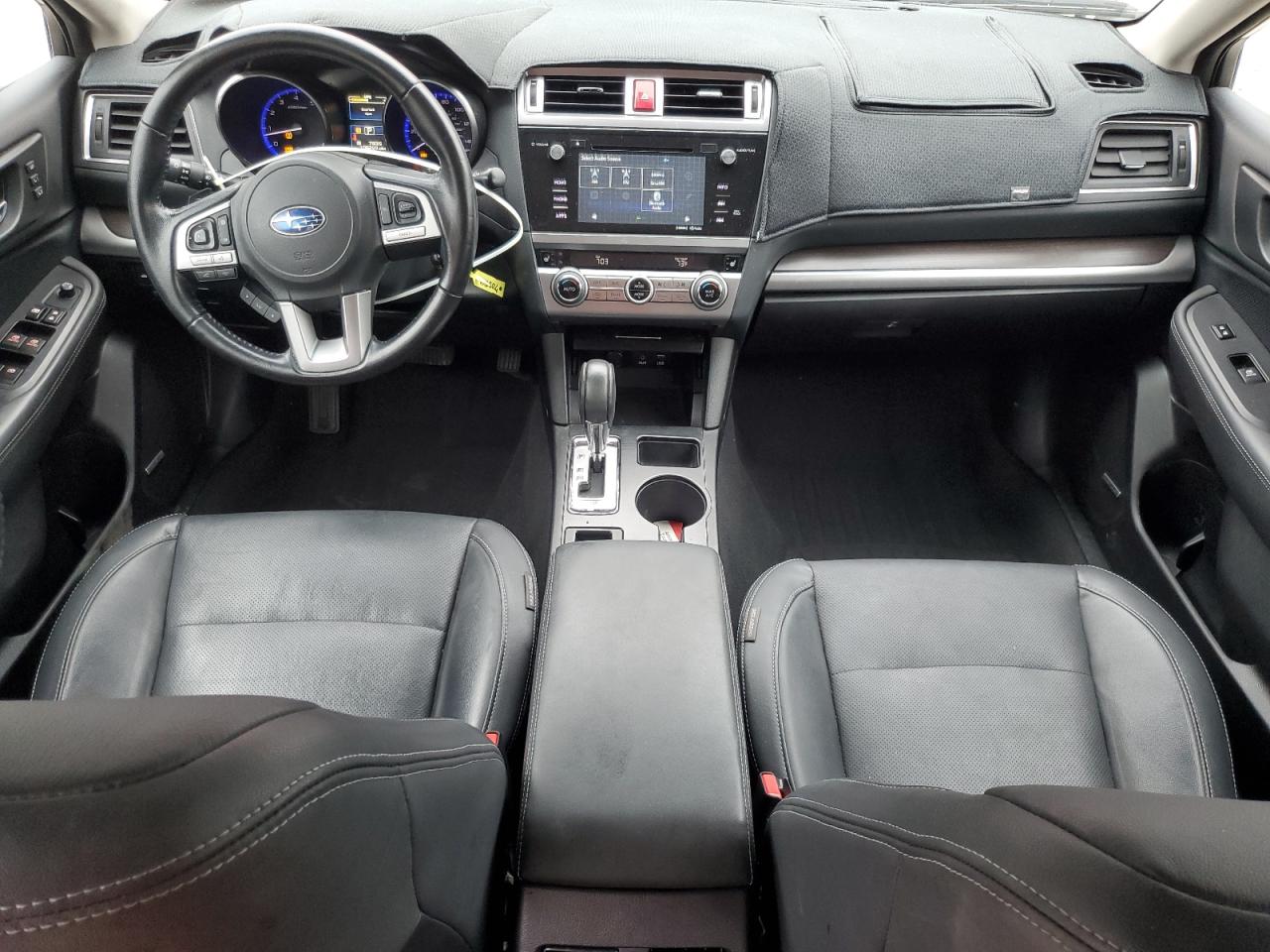 2016 Subaru Legacy 2.5I Limited VIN: 4S3BNAJ64G3036625 Lot: 69466695