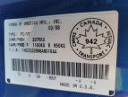 2008 HONDA ACCORD EXL   for sale at Copart AB - CALGARY