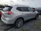 2015 NISSAN ROGUE S   for sale at Copart QC - MONTREAL