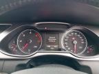 2013 AUDI A4 TECHNIK TDI 2.0 TDI 177 SE TECHNIK 4DR for sale at Copart BELFAST