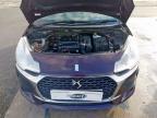 2016 DS DS 3 CHIC for sale at Copart ST HELENS