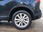 2014 NISSAN QASHQAI AC for sale at Copart CHESTER