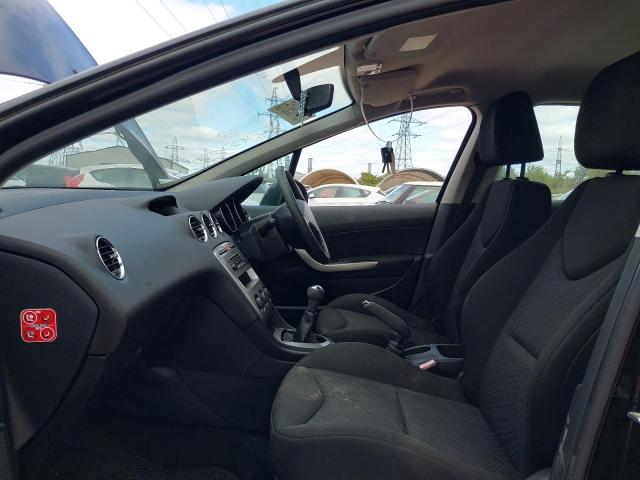 2010 PEUGEOT 308 S 