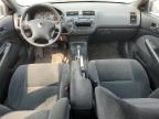 2005 HONDA CIVIC EX for sale at Copart MA - WEST WARREN