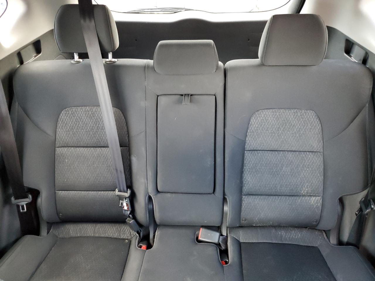 KM8J33A40GU092353 2016 Hyundai Tucson Limited