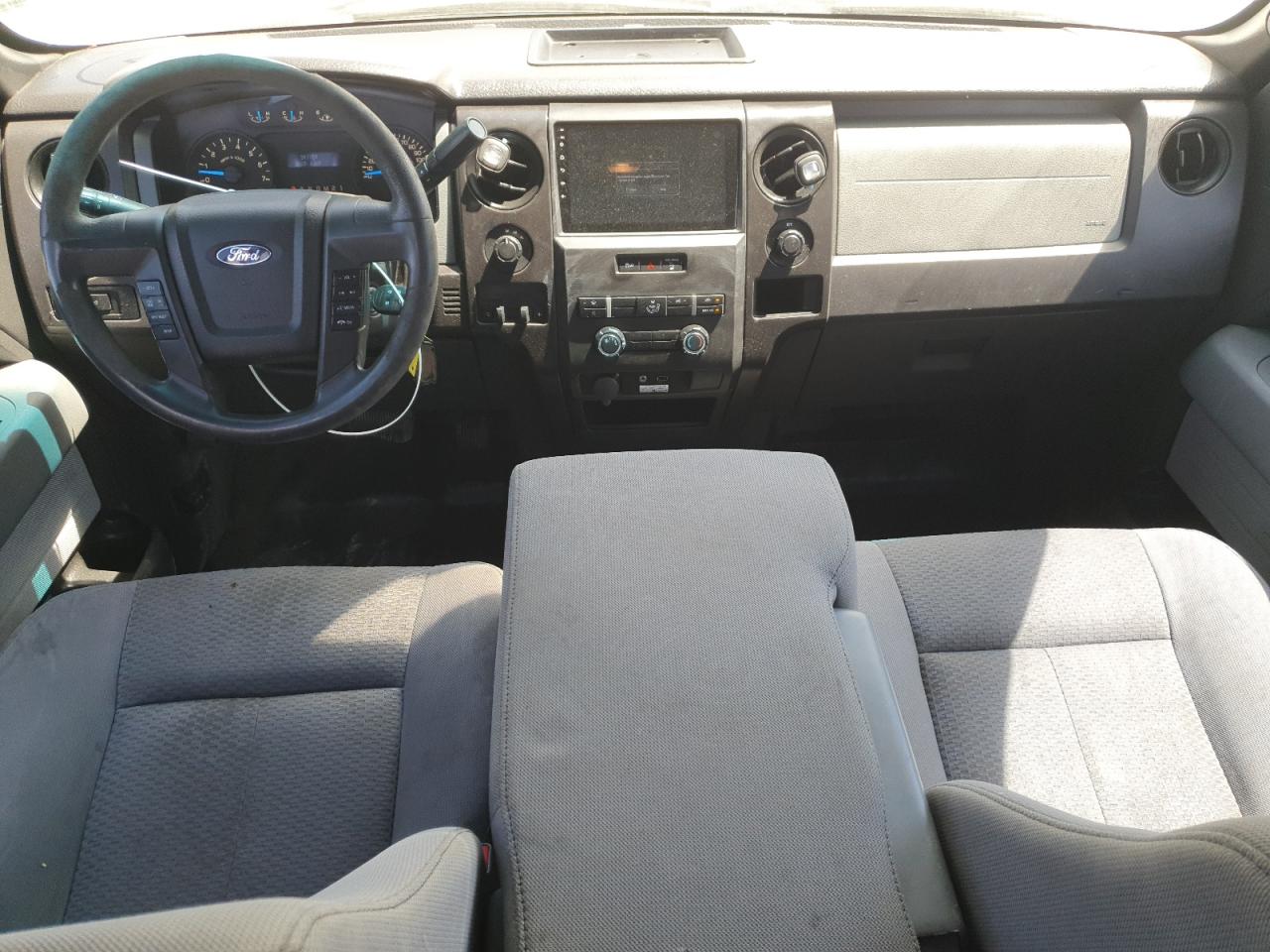 2013 Ford F150 Super Cab VIN: 1FTVX1EF6DKD60565 Lot: 69186745