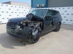 2018 LAND ROVER RANGE ROVE for sale at Copart ROCHFORD