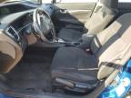 2013 HONDA CIVIC LX   à vendre chez Copart AB - CALGARY