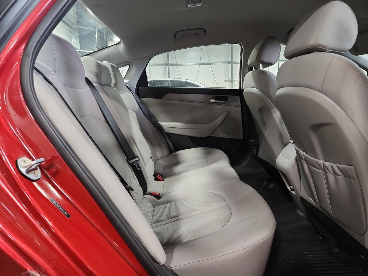 2018 Hyundai Sonata Se VIN: 5NPE24AF9JH722467 Lot: 68131145