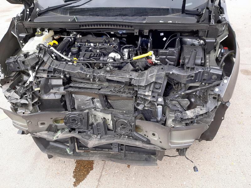 2024 FORD TRANSIT CONNECT 240LMITED 