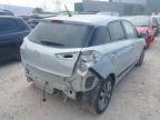 2015 HYUNDAI I20 PREMIU for sale at Copart BRISTOL