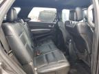 2015 DODGE DURANGO LIMITED   for sale at Copart LA - NEW ORLEANS