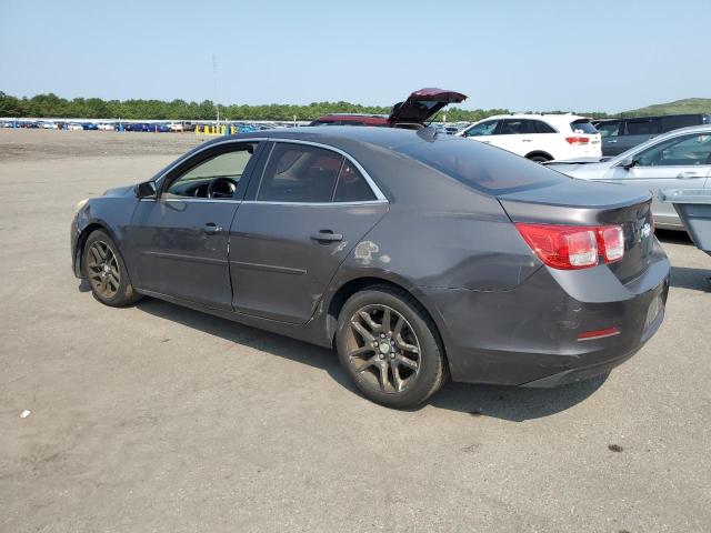  CHEVROLET MALIBU 2013 Сharcoal