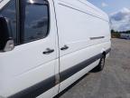 2015 MERCEDES-BENZ SPRINTER 313 CDI  for sale at Copart WOLVERHAMPTON