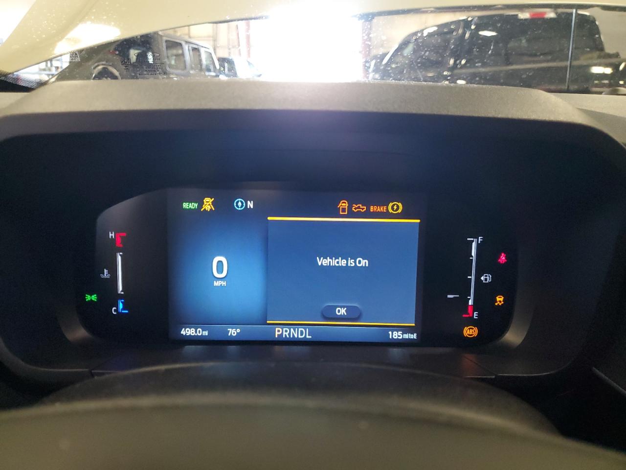 2025 Ford Maverick Xl VIN: 3FTTW8A38SRA45595 Lot: 70298245