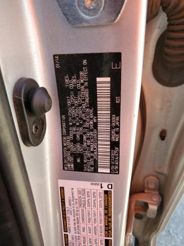 2014 TOYOTA 4RUNNER SR5  