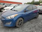 2014 HYUNDAI ELANTRA GT    for sale at Copart QC - MONTREAL