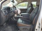 2016 NISSAN TITAN XD SL   for sale at Copart ON - TORONTO