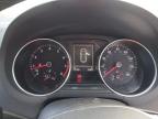 2016 VOLKSWAGEN POLO SE TSI  for sale at Copart PETERLEE