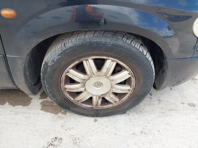2005 CHRYSLER GRAND VOYA