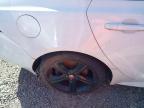 2017 JAGUAR XF R-SPORT for sale at Copart WOLVERHAMPTON