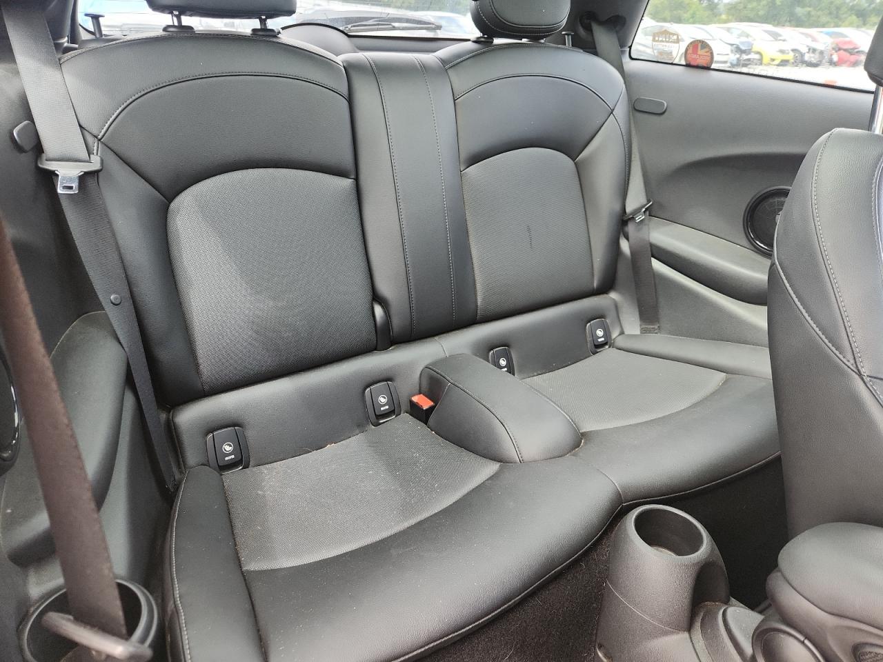 2016 Mini Cooper S VIN: WMWXP7C58G2A44269 Lot: 69615445