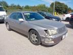 1999 LEXUS LS  for sale at Copart SANDWICH