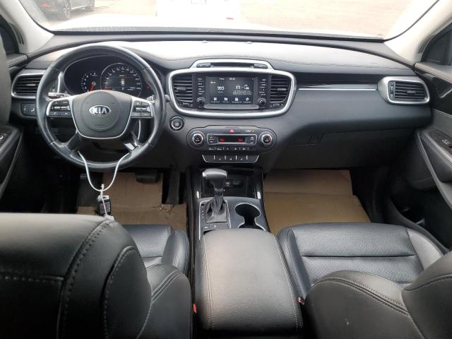 2019 KIA SORENTO EX  