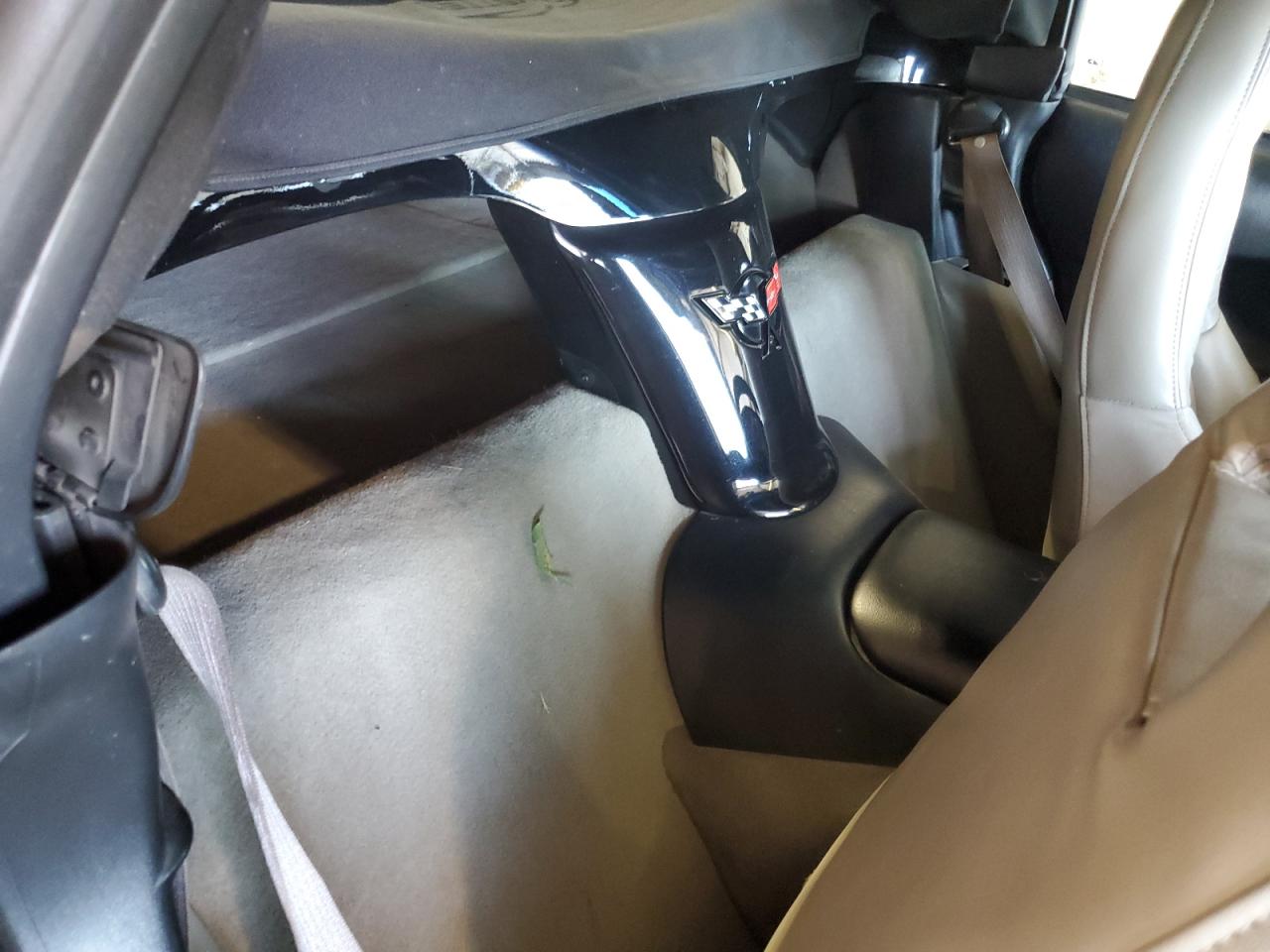 2001 Chevrolet Corvette VIN: 1G1YY32G115115923 Lot: 70494695