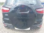 2015 FORD ECOSPORT Z for sale at Copart EAST KILBRIDE