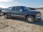 2003 GMC NEW SIERRA C1500   for sale at Copart TX - HOUSTON