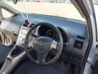 2009 TOYOTA AURIS TR S for sale at Copart SANDTOFT
