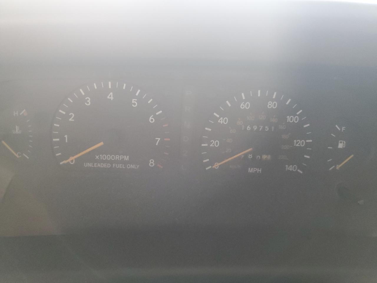 4T1GB11E6SU043905 1995 Toyota Avalon Xls