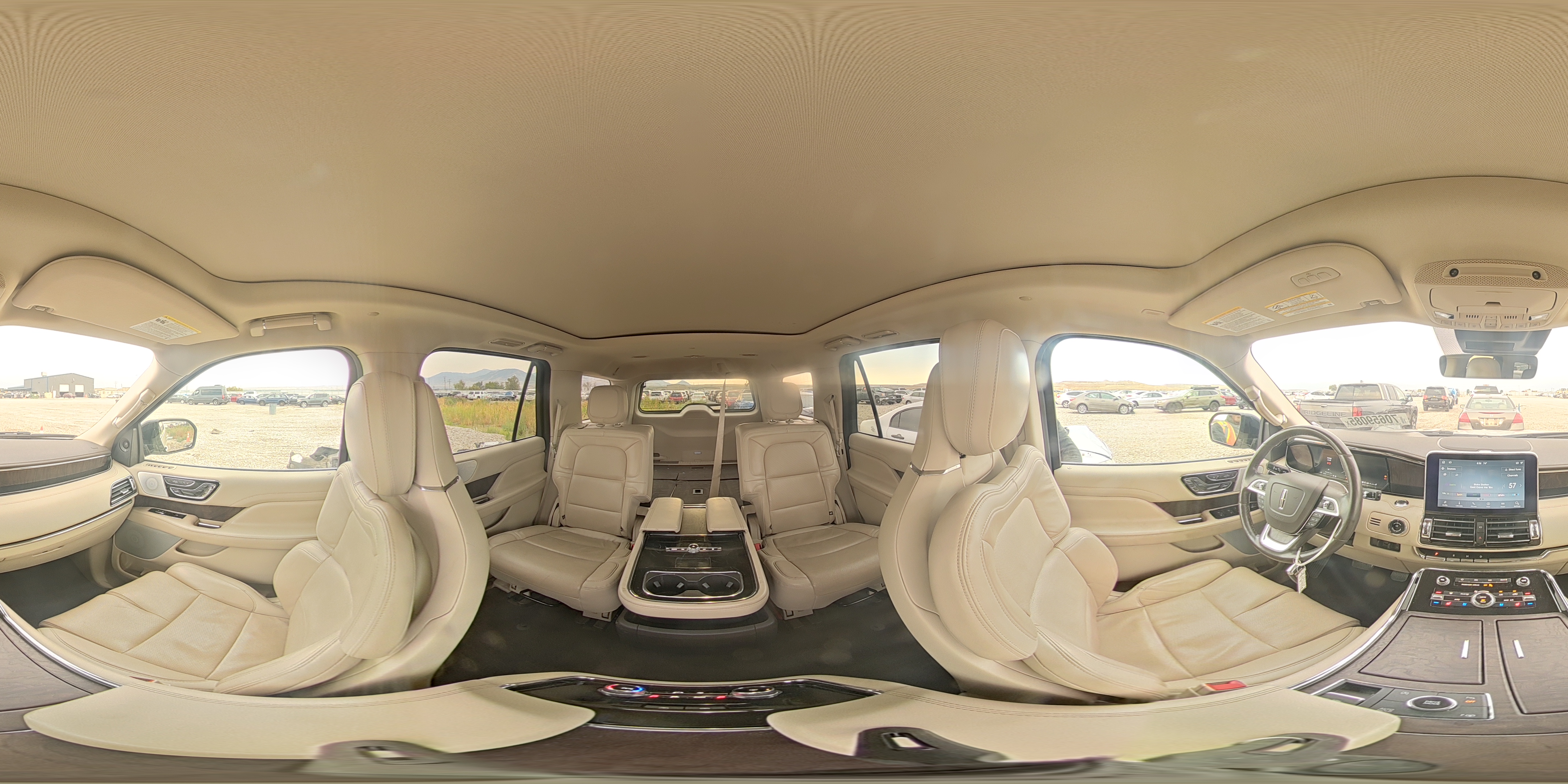 2020 Lincoln Navigator Reserve VIN: 5LMJJ2LT4LEL06685 Lot: 70659085