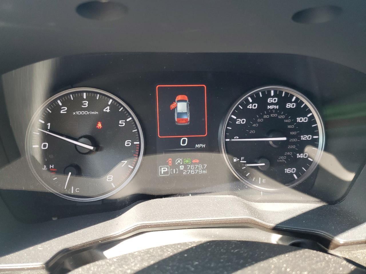 2024 Subaru Legacy Sport VIN: 4S3BWGG67R3014080 Lot: 68365385