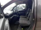 2021 PEUGEOT PARTNER PROFESSIONAL PREM  for sale at Copart COLCHESTER