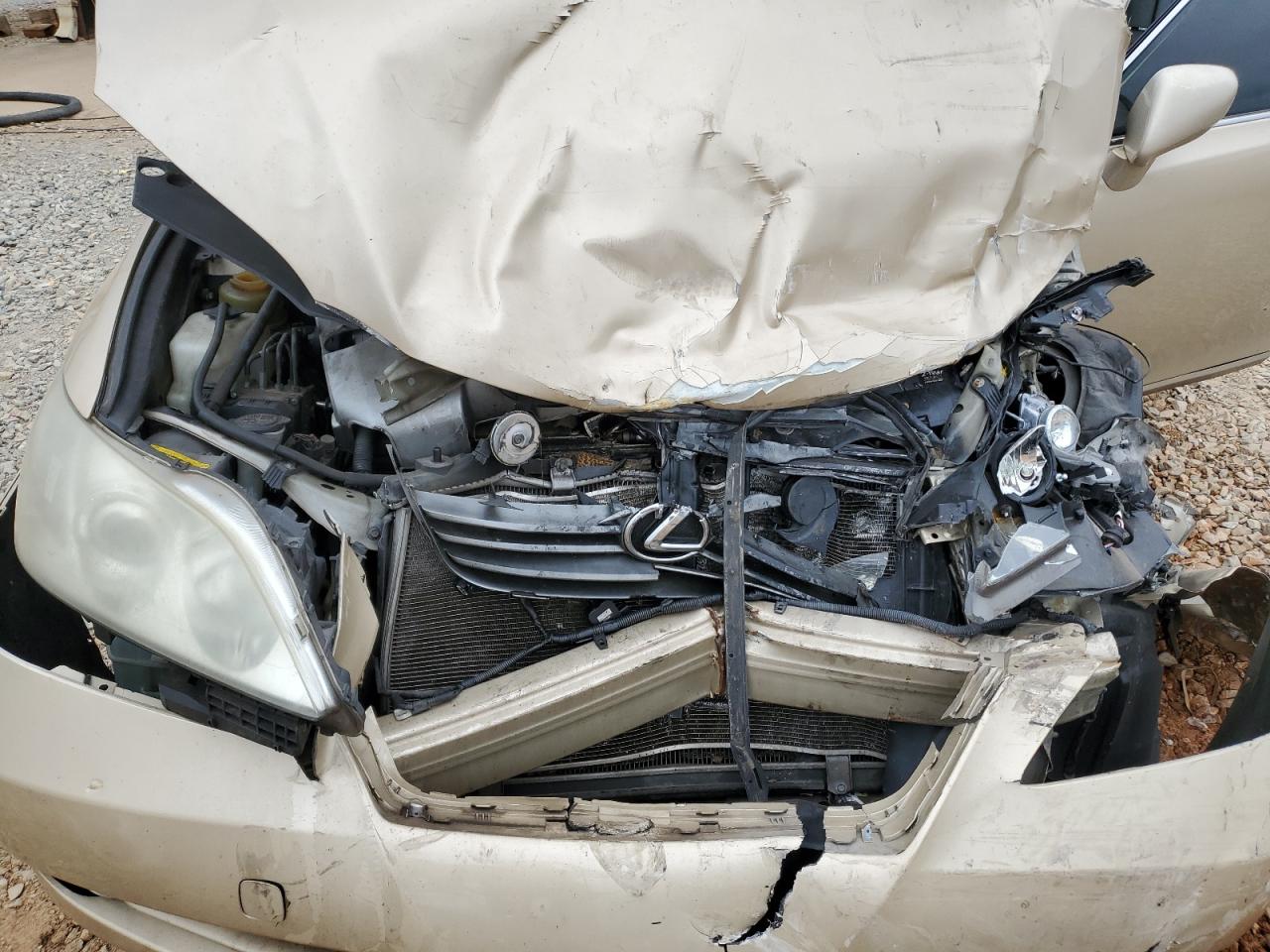 2007 Lexus Es 350 VIN: JTHBJ46G072007514 Lot: 67624095