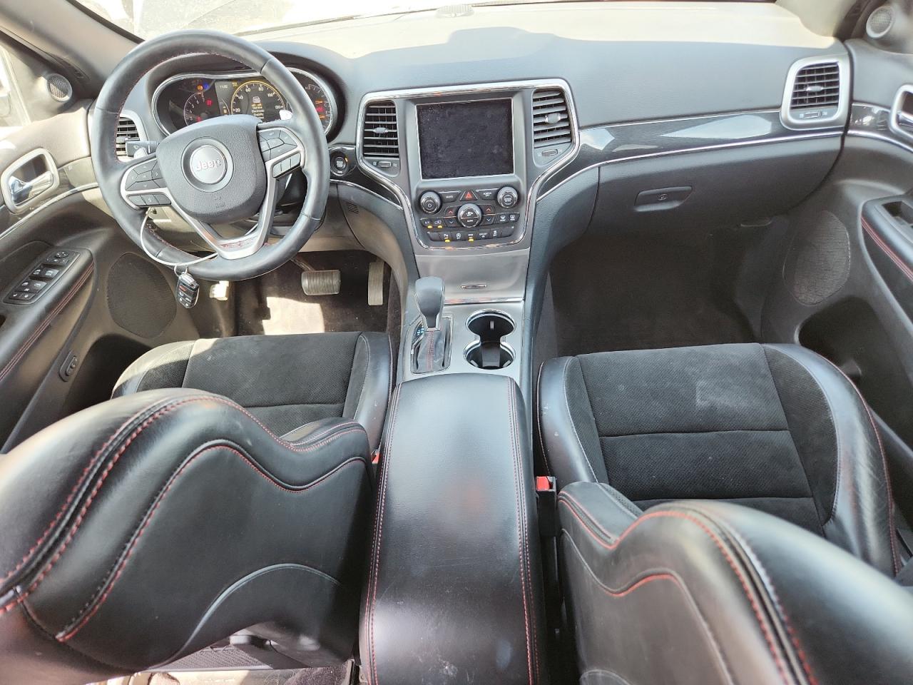 2018 Jeep Grand Cherokee Trailhawk VIN: 1C4RJFLG0JC250340 Lot: 70388275