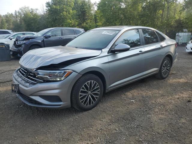 2019 VOLKSWAGEN JETTA SEL   for sale at Copart ON - COOKSTOWN
