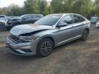 2019 VOLKSWAGEN JETTA SEL   for sale at Copart ON - COOKSTOWN