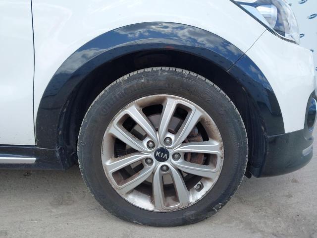 2018 KIA SOUL 2 CRD