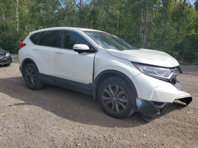 2018 HONDA CR-V EXL  