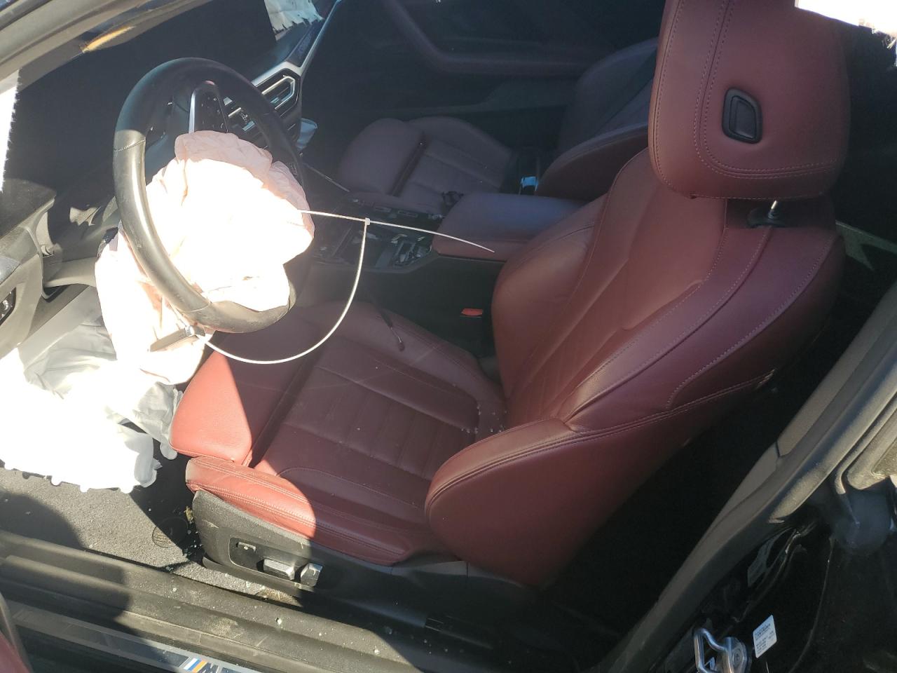 2023 BMW M240Xi VIN: 3MW53CM02P8D30213 Lot: 51828735